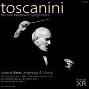 Arturo Toscanini - Beethoven: The Symphonies, Vol. 3 (1948) [2020]