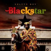Kelvyn Boy - Blackstar (2020)