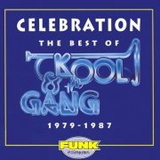 Kool & The Gang - Celebration: The Best Of 1979-1987 (1994) [CD-Rip]