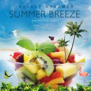 Velvet Dreamer - Summer Breeze (Revisited 2021) (2021) [Hi-Res]