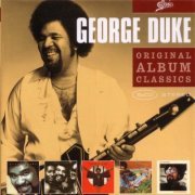 George Duke - Original Album Classics (5xCD Boxset) [2010]