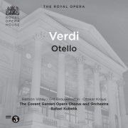 Rafael Kubelík - Verdi: Otello (2014)
