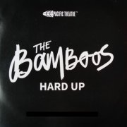 The Bamboos - Hard Up (2021)