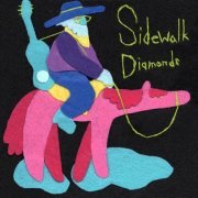 Dog and Tony Show - Sidewalk Diamonds (2023) Hi-Res