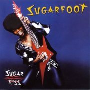 Sugarfoot – Sugar "Kiss" 1985 (2010)