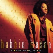 Babbie Mason - A World of Difference (1991)