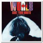 Julian Cope - World Shut Your Mouth [2CD Expanded & Remastered] (1984/2015)