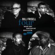 Bill Frisell - Four (2022) [Hi-Res]