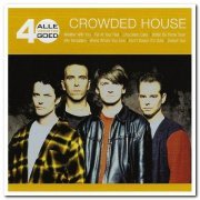 Crowded House - Alle 40 Goed [2CD Set] (2012)