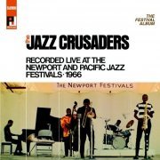 The Jazz Crusaders - The Festival Album (2005) FLAC