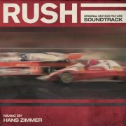 Hans Zimmer - Rush (Original Motion Picture Soundtrack) (2013)
