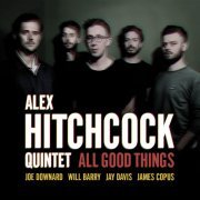 Alex Hitchcock - All Good Things (2019)