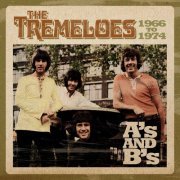 The Tremeloes - A's & B's 1966-1974 (2014)