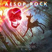 Aesop Rock - Spirit World Field Guide (2020) [Hi-Res]