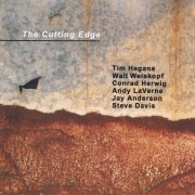 The Cutting Edge - The Cutting Edge (1999) FLAC