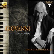 Giovanni - Piano Poetry (2020) [Hi-Res]