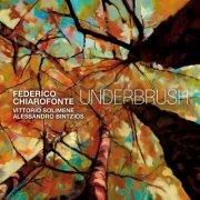 Federico Chiarofonte - Underbrush (2024)