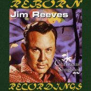 Jim Reeves - Christmas Songbook (HD Remastered) (2019)