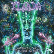 Klaada - Antipodes Of The Self-Conscious Mind (2019)