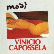 Vinicio Capossela - Modì (1991 Remaster) (2018)
