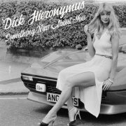 Dick Hieronymus - Something New About You (2020)