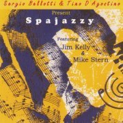 Sergio Bellotti, Tino D'Agostino - Spajazzy (1999)