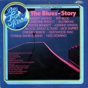 VA - Das Superalbum The Blues Story (1981) [Vinyl]