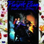 Prince And The Revolution - Purple Rain (Alternative Deluxe Version) (1984/2016)