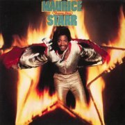 Maurice Starr - Flaming Starr (1980/2011) CD-Rip