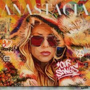 Anastacia - Our Songs (2023) [Hi-Res]