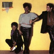 Attitude - Pump The Nation (Special Limited Edition) (1983/2008) CD-Rip