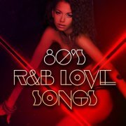 VA - 80's R&B Love Songs (2024)