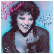 Dana Gillespie - Blue One (2015)