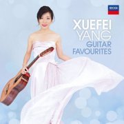 Xuefei Yang - Guitar Favourites (2022) [Hi-Res]