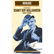 Sonny Boy Williamson - BD Music Presents: Sonny Boy Williamson (2006) FLAC