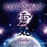 Llewellyn - Reiki Starlight (2010)