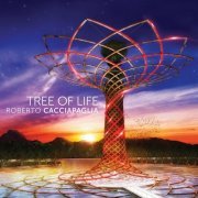 Roberto Cacciapaglia - Tree of Life (2015)