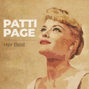 Patti Page - Her Best (Rerecorded Version) (2023) [Hi-Res]