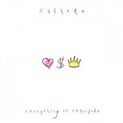 Esthero - Everything Is Expensive (2012)
