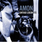 Santiago Leibson - Amon (2015) FLAC