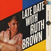Ruth Brown - Late Date With Ruth Brown (1959) [CDRip]