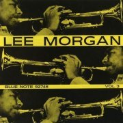 Lee Morgan - Volume 3 (1957) {RVG Edition} CD Rip