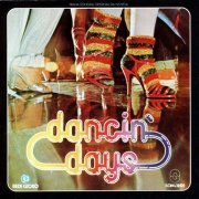 VA - Dancin' Days - Trilha Sonora Original Da Novela (1978/2001)