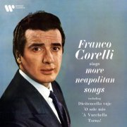 Franco Corelli - More Neapolitan Songs (1962/2021)
