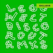 Legowelt - Disco Rout Remixes (2019) flac