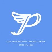 Pixies - Live from Brixton Academy, London. June 5th, 2004 (2020)