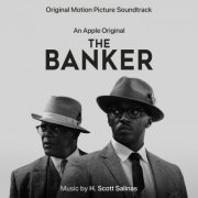 H. Scott Salinas - The Banker (2020) [Hi-Res]