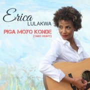 Erica Lulakwa - Piga Moyo Konde (2015)
