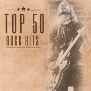 VA - Top 50 - Rock Hits (2024)