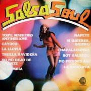 VA - Salsa Soul (1977/2023) Hi-Res